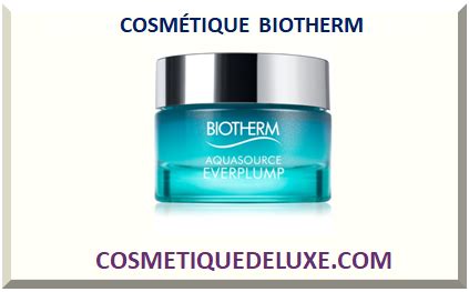 Biotherm 2024 .